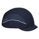 Portwest PS69 AirTech Bump Cap Micro Peak sapka Navy