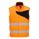 Portwest PW231 PW2 Hi-Vis polár Narancs / Fekete - XL