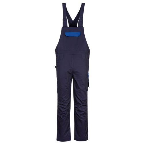 Portwest PW243 PW2 kantáros nadrág Navy / Royal - XXL