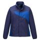 Portwest PW278 PW2 női Softshell kabát (2L) Navy / Royal - 3XL