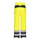 Portwest PW342 PW3 Hi-Vis Extreme nadrág Sárga / Navy - 4XL