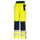 Portwest PW342 PW3 Hi-Vis Extreme nadrág Sárga / Navy - 3XL