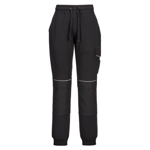 Portwest PW399 PW3 Work Jogger nadrág Fekete - XXL