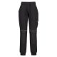 Portwest PW399 PW3 Work Jogger nadrág Fekete - 4XL