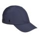 Portwest PW59 Portwest ütésbiztos baseball sapka Navy