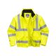 Portwest RT62 Hi-Vis lélegző dzseki Sárga - 3XL