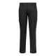 Portwest S231 Stretch Slim Combat nadrág Fekete - 30