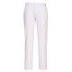 Portwest S232 Női Stretch Slim Chino nadrág Fehér - 42