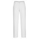 Portwest S235 Női Stretch Slim Chino nadrág Fehér - 36