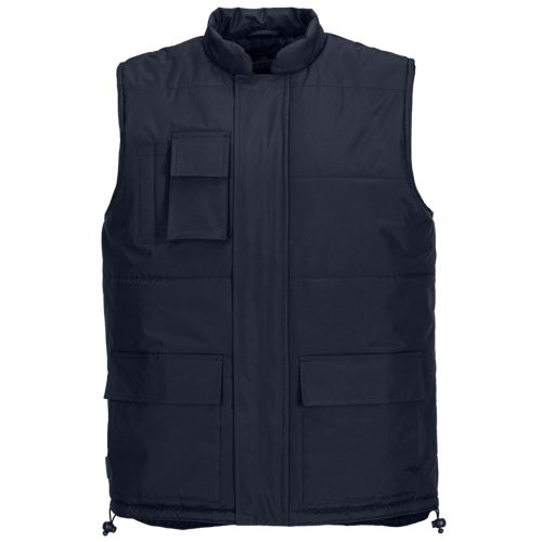 Portwest S415 Classic mellény Navy - XXL