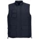 Portwest S415 Classic mellény Navy - 3XL