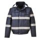 Portwest S434 Iona Lite Bomber dzseki Navy - XS