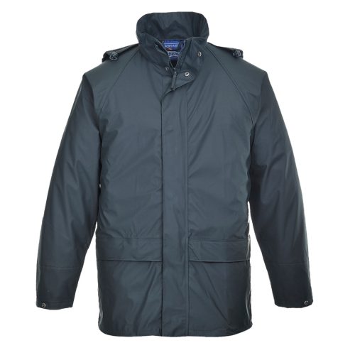 Portwest S450 Sealtex™ Classic dzseki Navy - XL