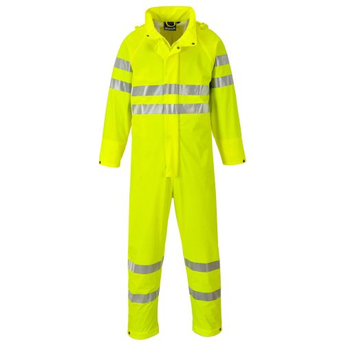 Portwest S495 Sealtex Ultra overál Sárga - S