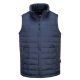 Portwest S544 Aspen Baffle mellény Navy - 3XL