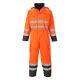 Portwest S775 Bizflame Rain Hi-Vis Multi overál Narancs / Navy - 3XL