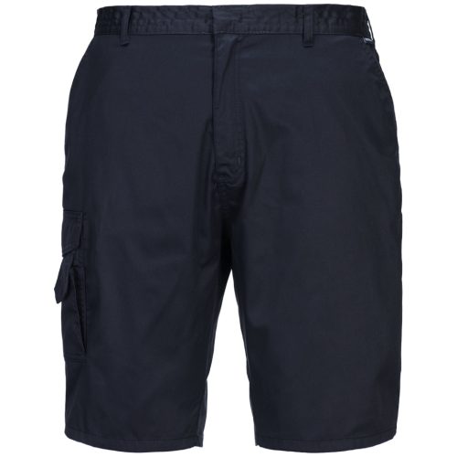 Portwest S790 Combat rövidnadrág Navy - XXL