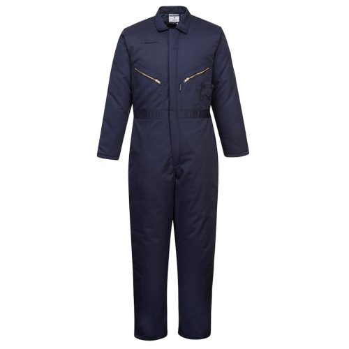 Portwest S816 Orkney bélelt overál Navy - XXL