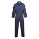 Portwest S998 Euro Work pamut overál Navy - L