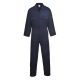 Portwest S998 Euro Work pamut overál Navy - S