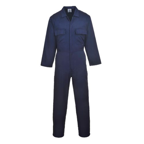 Portwest S999 Euro Work overál Navy - 5XL