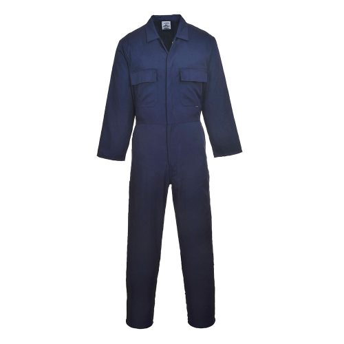 Portwest S999 Euro Work overál Navy - 4XL