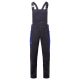 Portwest T746 WX3 Industrial Wash kantáros nadrág Sötét Navy - XXL