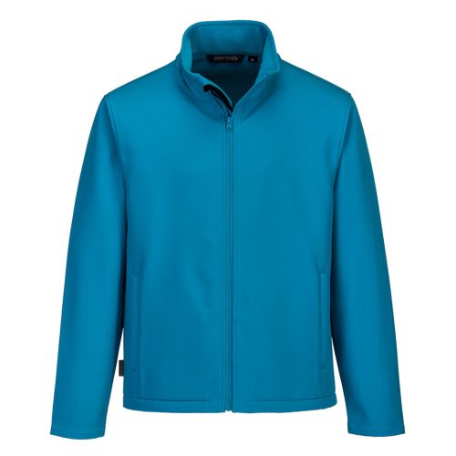 Portwest TK20 Férfi Print & Promo Softshell (2L) Víz - 3XL