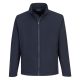 Portwest TK20 Férfi Print & Promo Softshell (2L) Sötét navy - 5XL