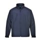 Portwest TK40 Oregon férfi softshell dzseki (3L) Sötét navy - 3XL