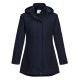 Portwest TK42 Carla Softshell kabát (3L) Navy - XXL