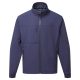 Portwest TK50 Softshell kabát (3L) Navy - M