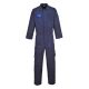 Portwest TX15 Texo Contrast overál Navy - XXL