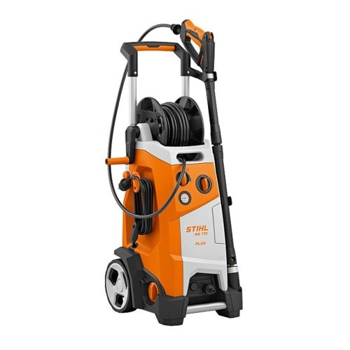 Stihl RE 170 PLUS magasnyomású mosó 3300W, 180bar