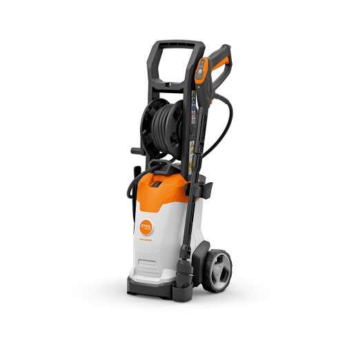 STIHL RE 100 PLUS Control magasnyomású mosó 1700W, 110bar