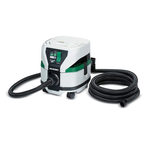 Hikoki akkus porszvó Multivolt RP3608DB-BASIC 36V alapgép