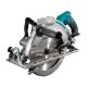 Makita akkus körfűrész RS002GZ alapgép, 185mm