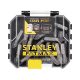 Stanley SFM 20 db 25mm standard Pz2 bit - PRO-STACK CADDY kompatibilis dobozban