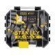 Stanley SFM 20 db 25mm Impact PH2 bit - PRO-STACK CADDY kompatibilis dobozban