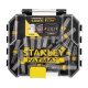 Stanley SFM 20 db 25mm Impact Torx20 bit - PRO-STACK CADDY kompatibilis dobozban