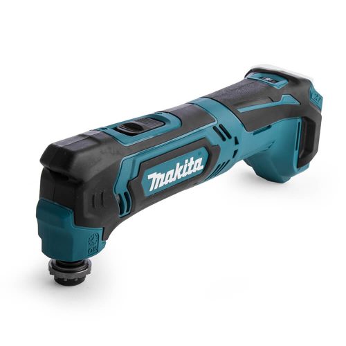 Makita akkus multigép TM30DZ 10,8V alapgép