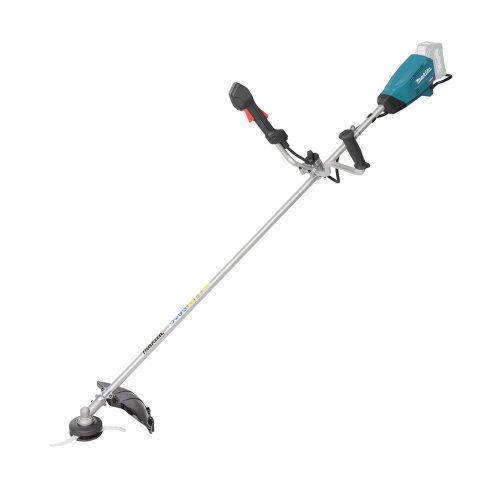 Makita akkus fűkasza 40Vmax XGT Li-Ion BL ADT AFT 530 W, alapgép