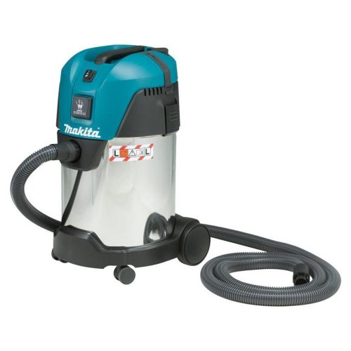 Makita ipari száraz-nedves porszívó VC3011L 1250W