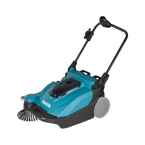 Makita akkus porszívó és seprőgép VS001GZ, 24 l,  40Vmax XGT, HEPA, alapgép