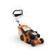 STIHL RM 443.3 benzinmotoros fűnyíró 139cm3, 2,8LE, 41cm