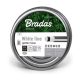 Bradas WHITE LINE csavarodásmentes locsolótömlő 1/2" 20m