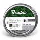 Bradas WHITE LINE csavarodásmentes locsolótömlő 3/4" 20m